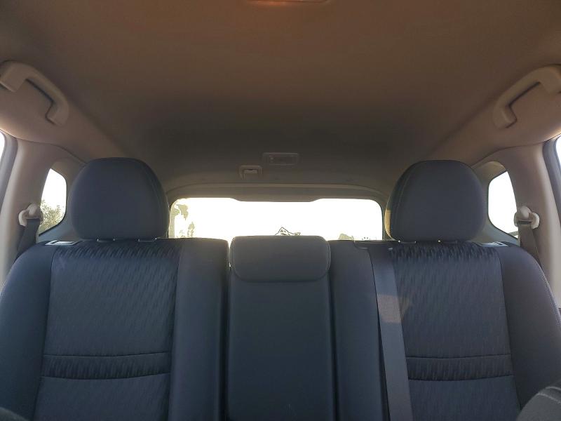 Photo 10 from auction – 2018 NISSAN ROGUE with VIN KNMAT2MT5JP539508