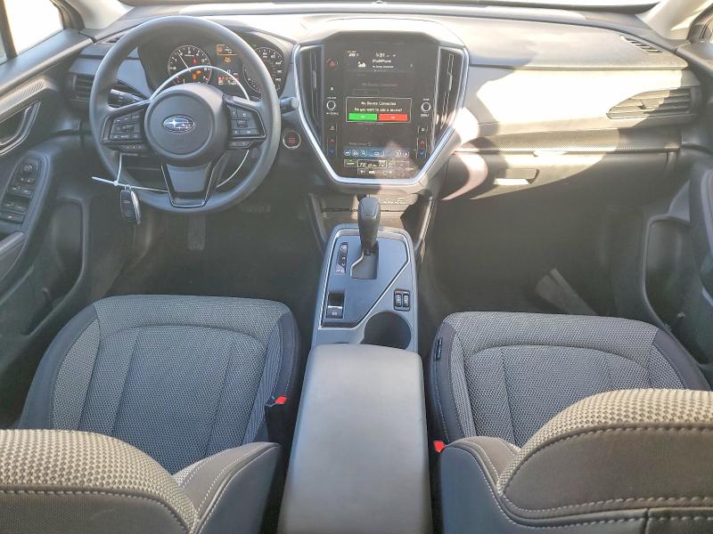 صورة رقم 8 من المزاد - 2024 SUBARU CROSSTREK مع VIN JF2GUADC8R8323919