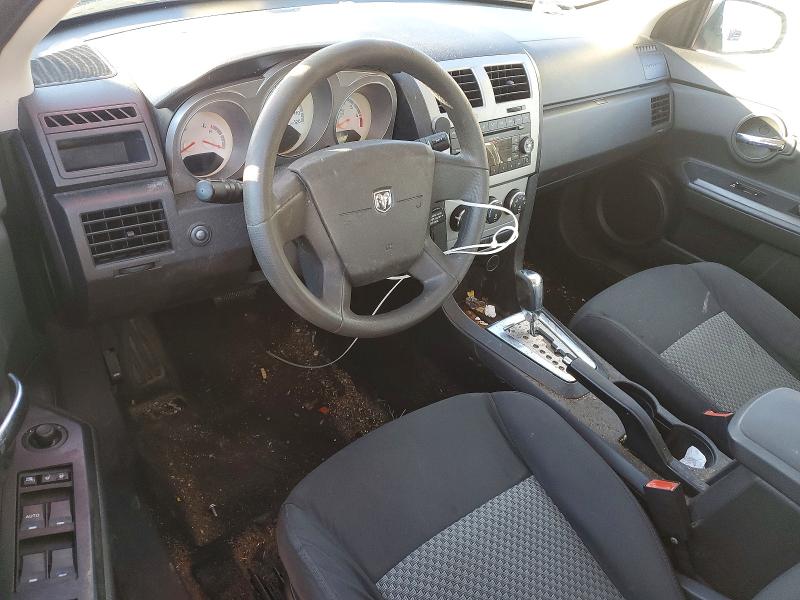 Zdjęcie 8 z aukcji – 2009 DODGE AVENGER z VIN 1B3LC46BX9N500673