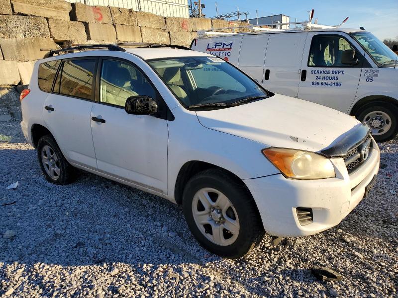 Photo 4 from auction – 2009 TOYOTA RAV4 with VIN JTMZF33V795000320