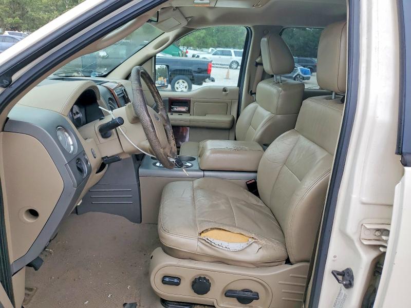 Photo 7 from auction – 2007 FORD F150 with VIN 1FTPW12V07FA71444