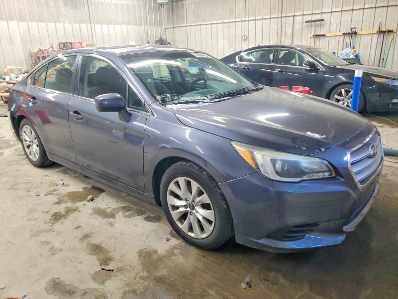 Zdjęcie 4 z aukcji – 2016 SUBARU LEGACY 2.5 z VIN 4S3BNAC69G3053708