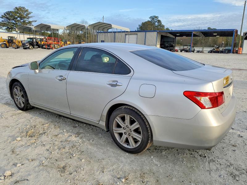 Photo 2 from auction – 2007 LEXUS ES 350 with VIN JTHBJ46GX72042738