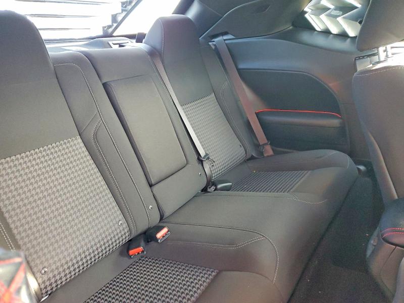 Photo 10 from auction – 2020 DODGE CHALLENGER with VIN 2C3CDZAG6LH125591