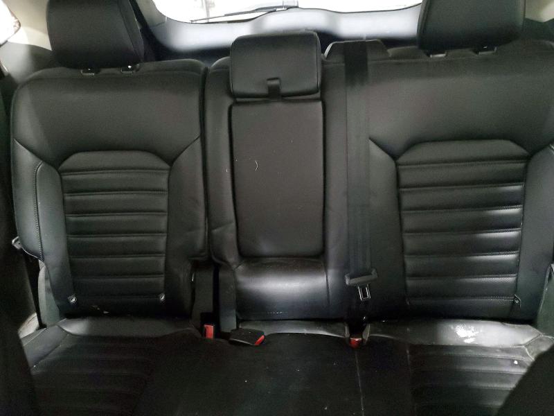 Photo 10 from auction – 2022 FORD EDGE SEL with VIN 2FMPK4J95NBA64596