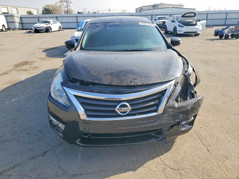 Photo 5 from auction – 2015 NISSAN ALTIMA 2.5 with VIN 1N4AL3APXFC571856