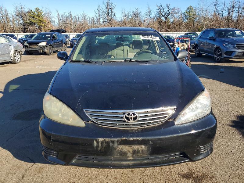 Photo 5 from auction – 2006 TOYOTA CAMRY LE with VIN 4T1BE32K16U707664