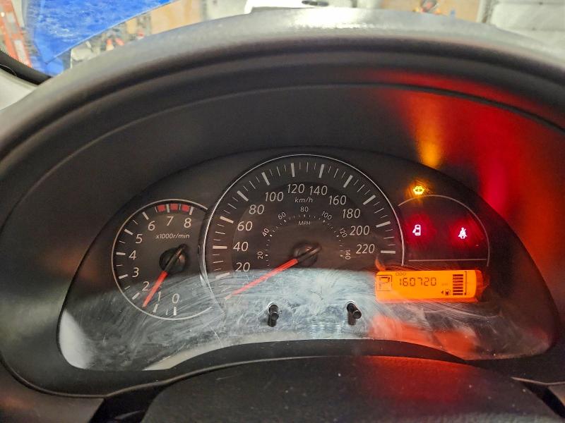 Photo 9 from auction – 2015 NISSAN MICRA with VIN 3N1CK3CP6FL266266
