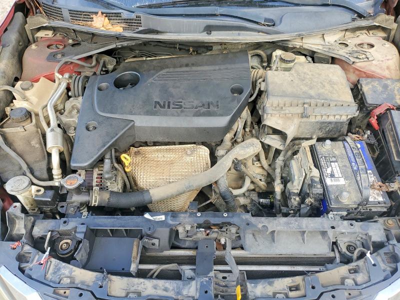 Photo 11 from auction – 2016 NISSAN ALTIMA with VIN 1N4AL3AP1GC114547