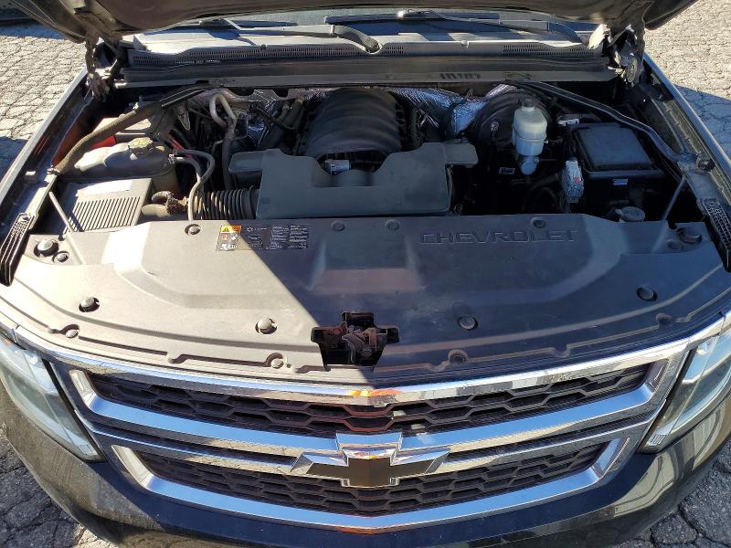 Photo 12 from auction – 2016 CHEVROLET TAHOE C150 with VIN 1GNSCBKC3GR408234