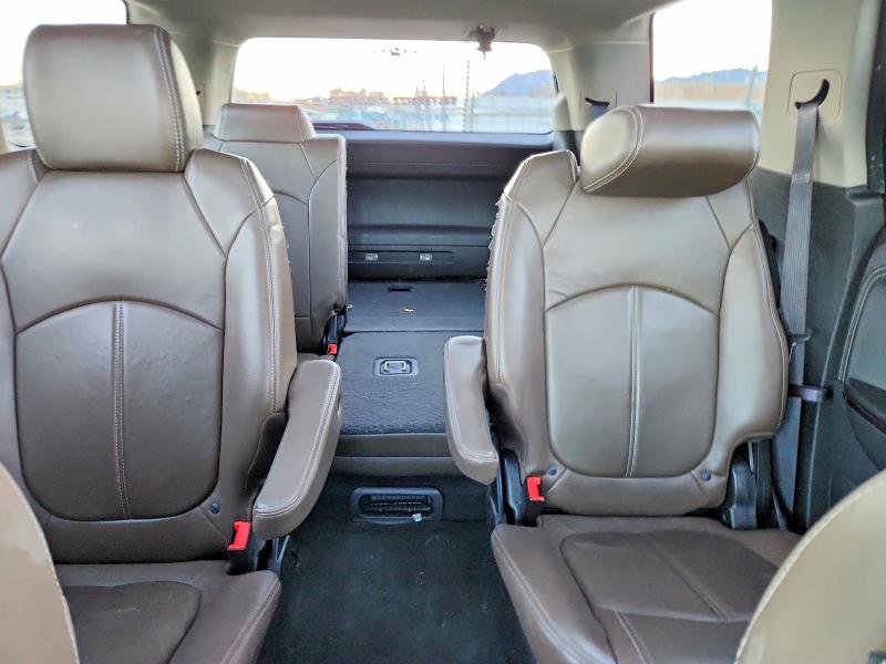 Photo 10 from auction – 2015 GMC ACADIA SLT with VIN 1GKKVRKD4FJ118607