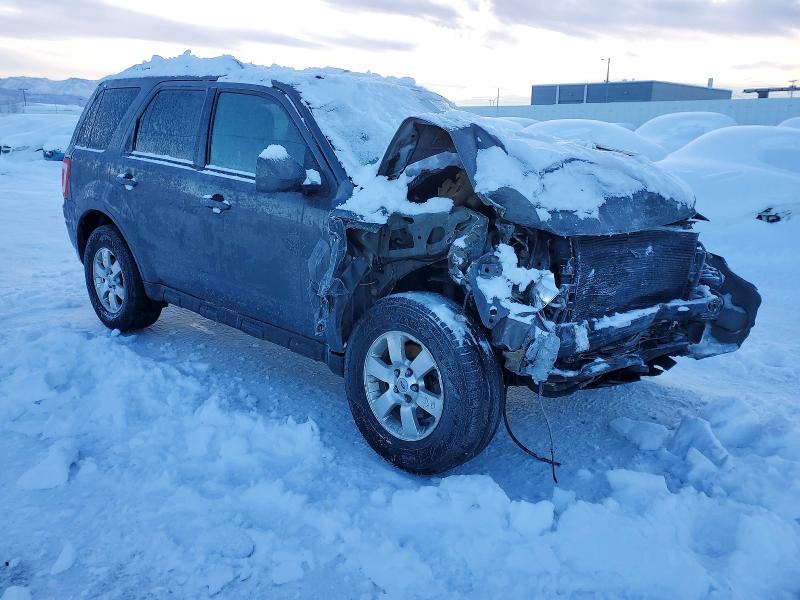 Photo 4 from auction – 2011 FORD ESCAPE LIM with VIN 1FMCU9EG4BKB65662