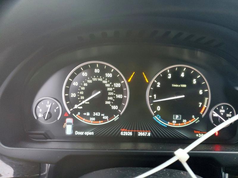 Zdjęcie 9 z aukcji – 2018 BMW X5 XDRIVE3 z VIN 5UXKR0C52J0X86194