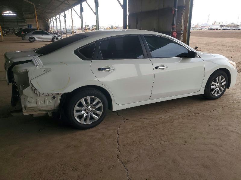 Photo 3 from auction – 2015 NISSAN ALTIMA with VIN 1N4AL3AP4FC275683