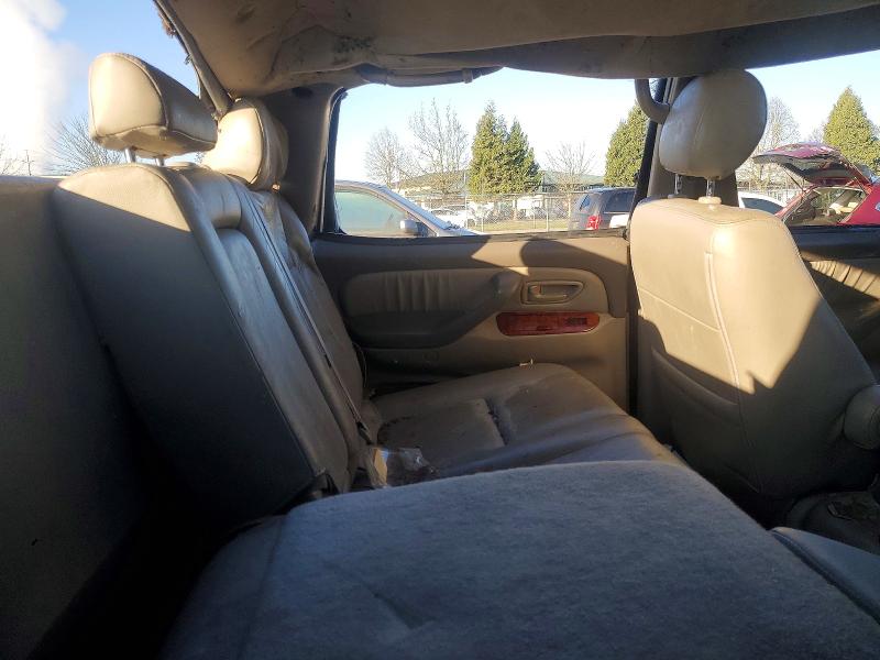 Photo 10 from auction – 2006 TOYOTA TUNDRA DOU with VIN 5TBDT48166S530534