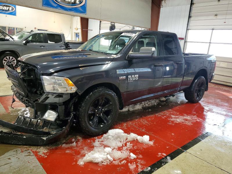 RAM 1500 CLASS 2019 with VIN 1C6RR7FT3KS517427 - Photo from auction