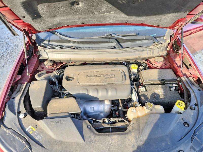 Photo 12 from auction – 2020 JEEP CHEROKEE with VIN 1C4PJMLB6LD574051