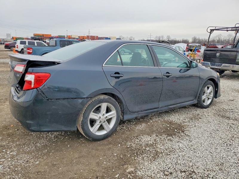 Photo 3 from auction – 2013 TOYOTA CAMRY L with VIN 4T1BF1FK6DU289823