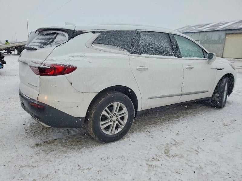 Photo 3 from auction – 2018 BUICK ENCLAVE with VIN 5GAERBKW5JJ143015