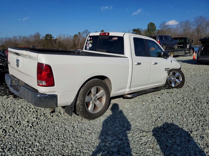 صورة رقم 3 من المزاد - 2014 RAM 1500 SLT مع VIN 1C6RR6GG2ES259224