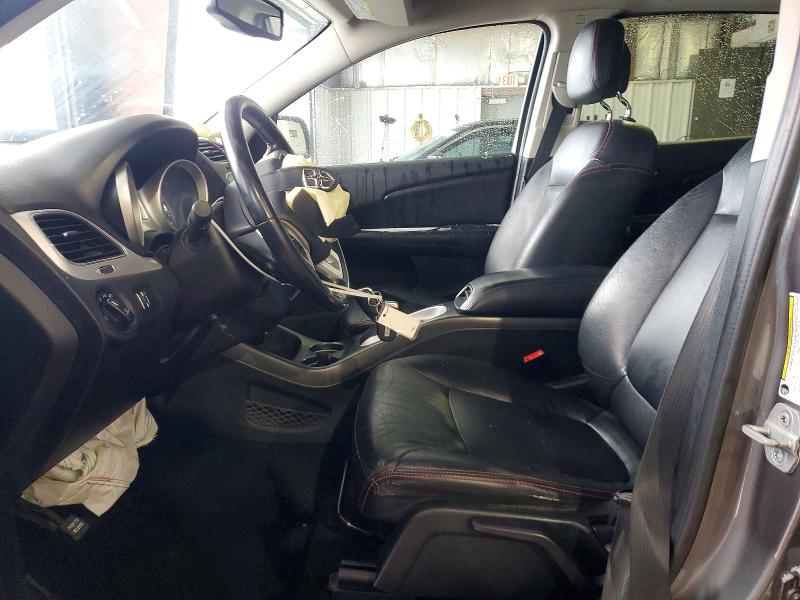 Photo 7 from auction – 2013 DODGE JOURNEY SX with VIN 3C4PDCBB1DT565692