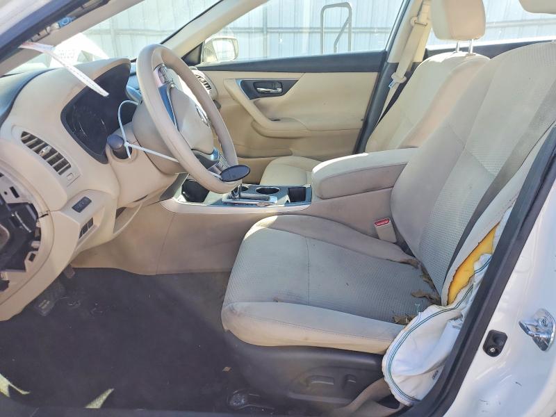 Photo 7 from auction – 2015 NISSAN ALTIMA 2.5 with VIN 1N4AL3AP1FC226733
