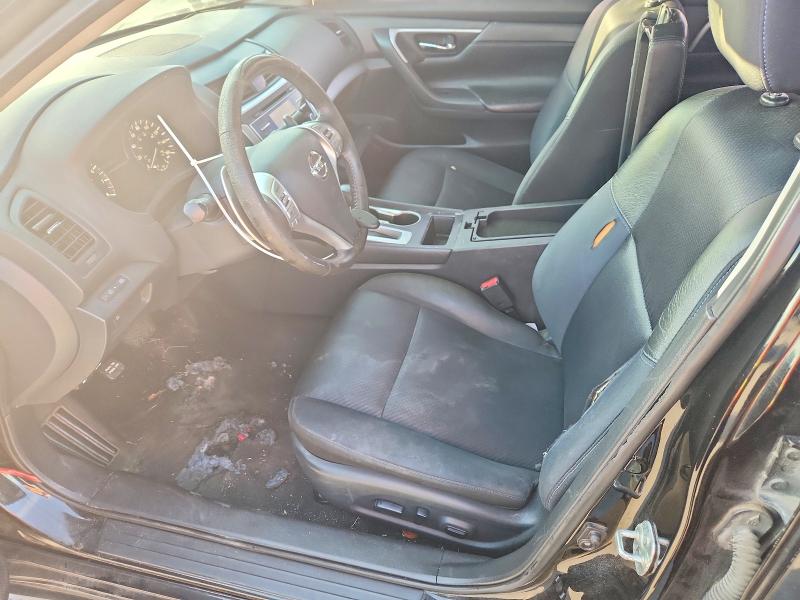 Photo 7 from auction – 2017 NISSAN ALTIMA 2.5 with VIN 1N4AL3AP5HC489147