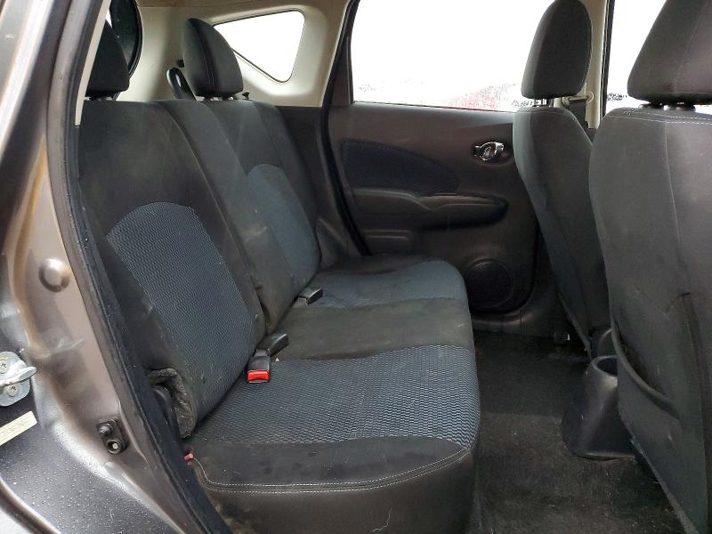 Photo 10 from auction – 2018 NISSAN VERSA NOTE with VIN 3N1CE2CP6JL354681