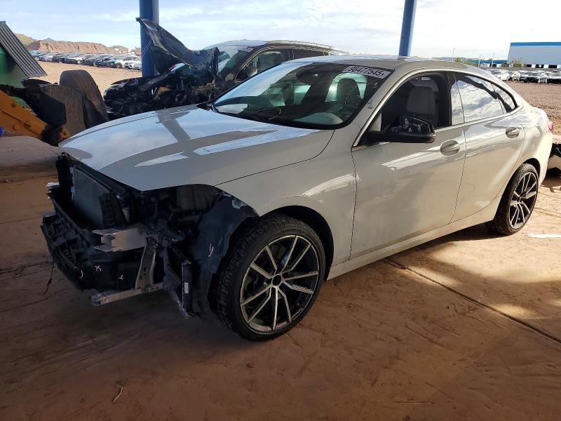 Photo 1 from auction – 2023 BMW 228I with VIN WBA53AK04P7L56661