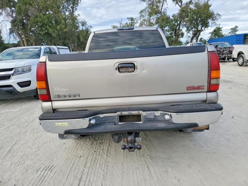 Photo 6 from auction – 2000 GMC NEW SIERRA with VIN 2GTEC19T6Y1294164