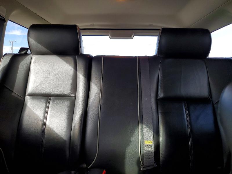 Photo 10 from auction – 2006 HUMMER H3 with VIN 5GTDN136268167469