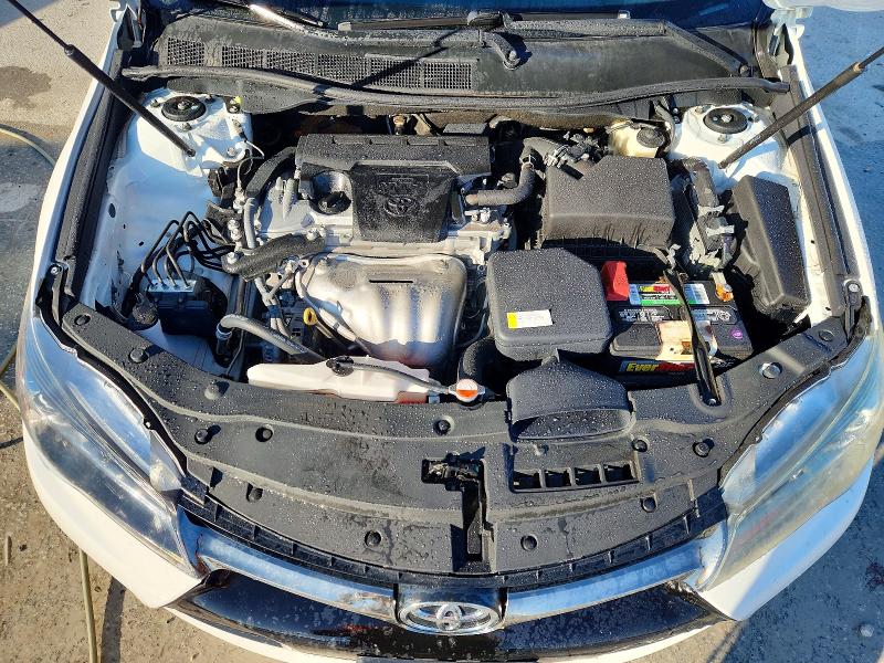 Photo 11 from auction – 2016 TOYOTA CAMRY with VIN 4T1BF1FK4GU226630