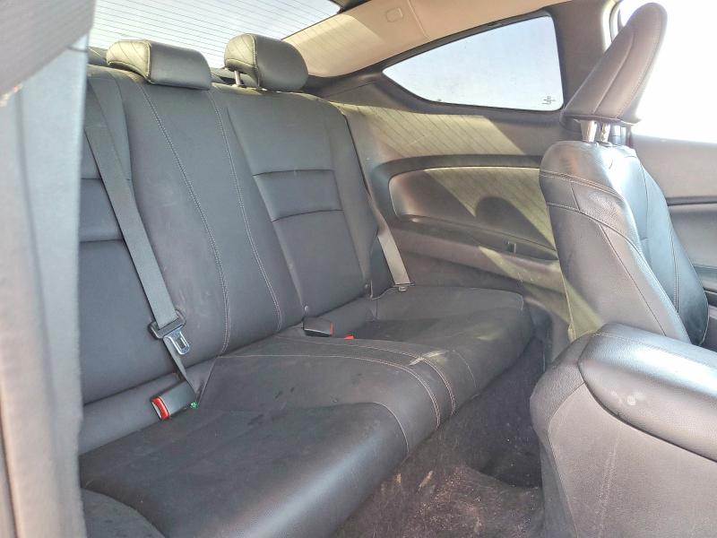 Photo 10 from auction – 2014 HONDA ACCORD with VIN 1HGCT2B84EA000427
