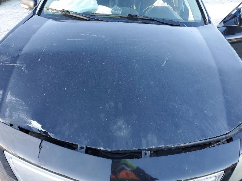Foto 11 de la subasta – 2012 ACURA TL con VIN 19UUA8F53CA013874