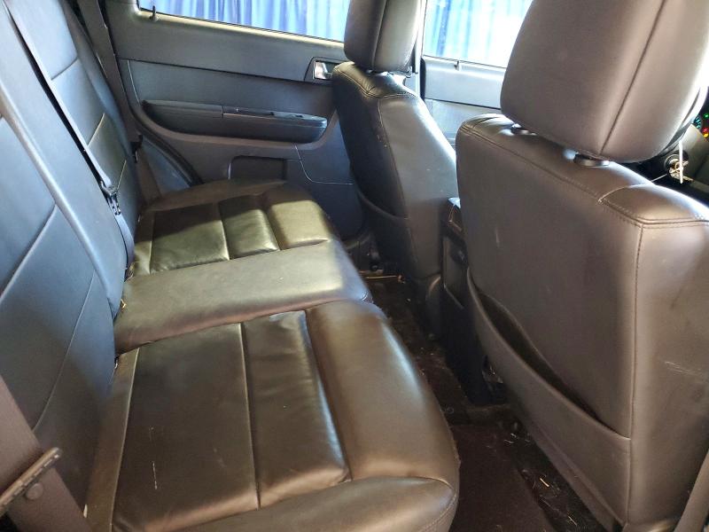 Photo 11 from auction – 2010 FORD ESCAPE with VIN 1FMCU9EGXAKC88090
