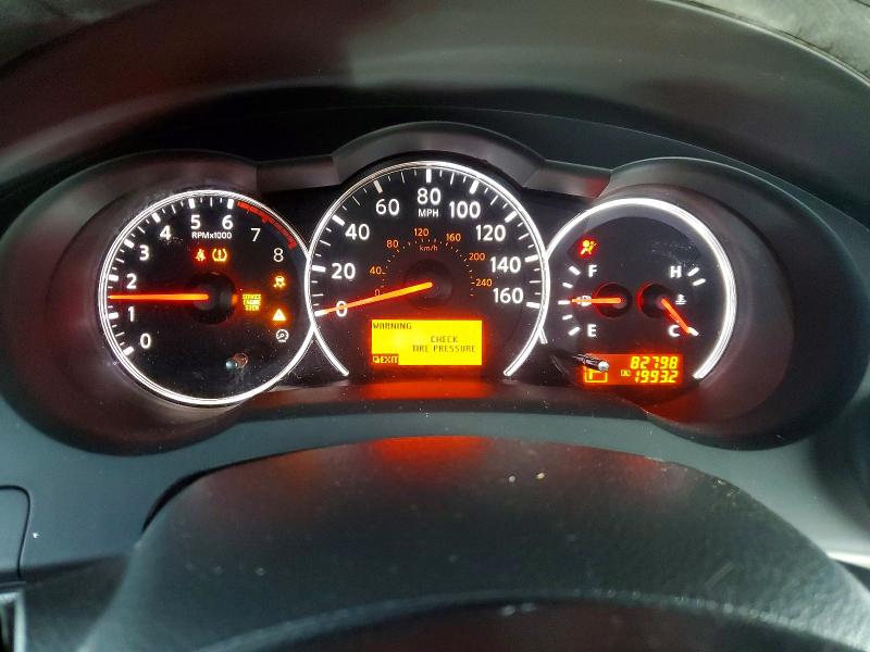 Photo 9 from auction – 2012 NISSAN ALTIMA with VIN 1N4AL2EP4CC162008