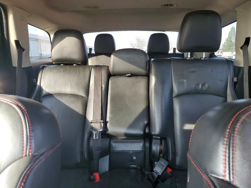 Photo 10 from auction – 2019 DODGE JOURNEY GT with VIN 3C4PDDEG4KT694875