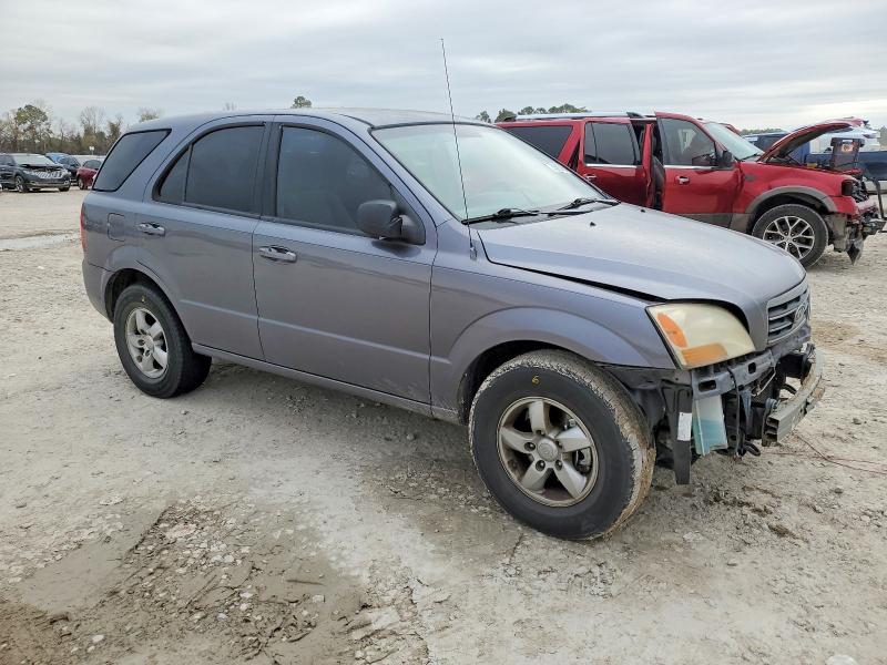 Zdjęcie 4 z aukcji – 2008 KIA SORENTO z VIN KNDJD735185766262
