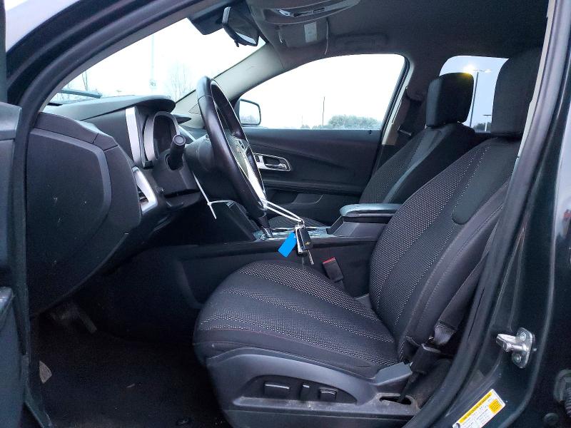 Photo 7 from auction – 2017 CHEVROLET EQUINOX LT with VIN 2GNFLFEK3H6320602