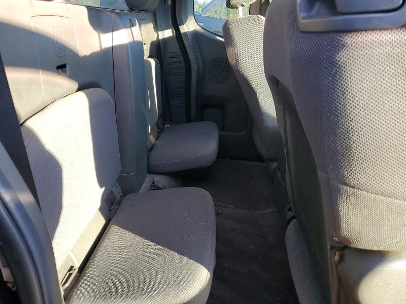 Foto 10 de la subasta – 2014 NISSAN FRONTIER con VIN 1N6BD0CTXEN732968