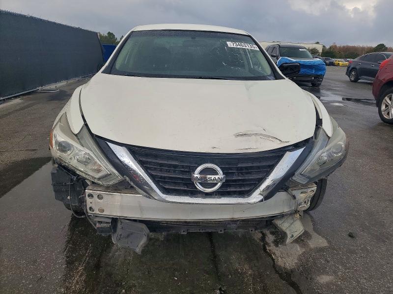 Photo 5 from auction – 2018 NISSAN ALTIMA 2.5 with VIN 1N4AL3AP0JC254970