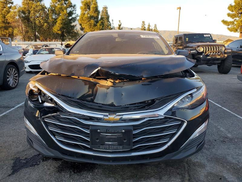 Photo 5 from auction – 2022 CHEVROLET MALIBU with VIN 1G1ZB5ST4NF188380