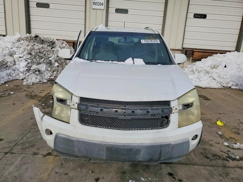 Photo 5 from auction – 2007 CHEVROLET EQUINOX with VIN 2CNDL63F376109268