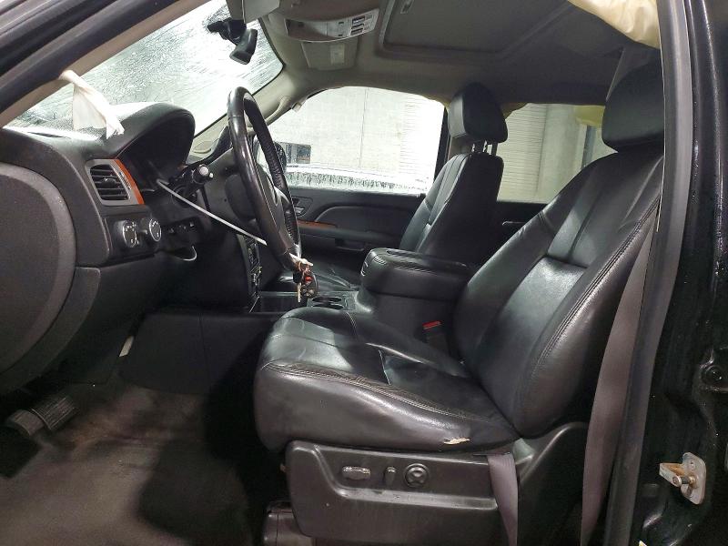 Photo 7 from auction – 2008 GMC YUKON with VIN 1GKFK13008J208766