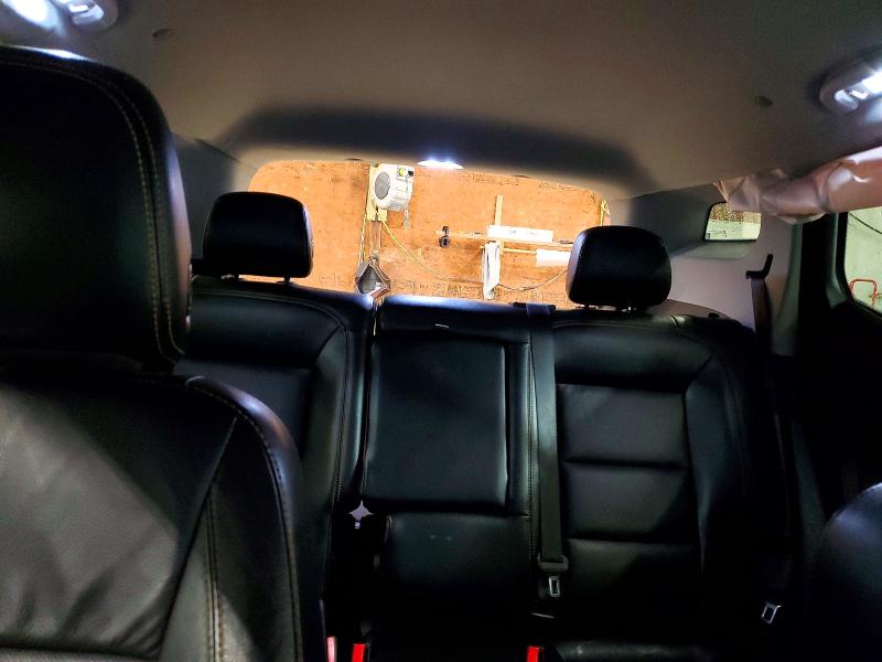 Photo 10 from auction – 2020 GMC TERRAIN SL with VIN 3GKALVEV5LL206956