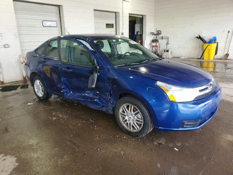 Photo 4 from auction – 2009 FORD FOCUS SE with VIN 1FAHP35N69W237225