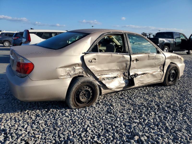 Photo 3 from auction – 2006 TOYOTA CAMRY LE with VIN 4T1BE32K26U681611