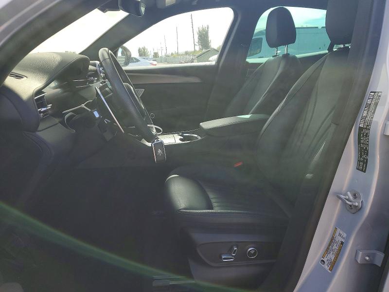 Photo 7 from auction – 2024 MASERATI GRECALE GT with VIN ZN6PMDAA1R7450373