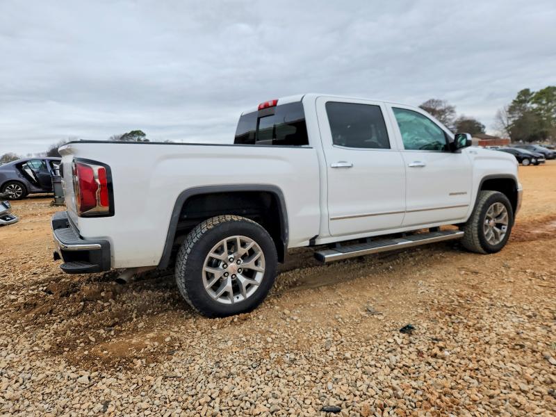 Photo 3 from auction – 2017 GMC SIERRA K15 with VIN 3GTU2NEC5HG437978