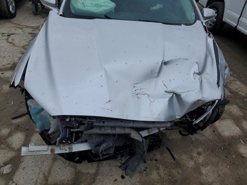 Photo 11 from auction – 2016 FORD FUSION with VIN 1FA6P0HD9G5107175
